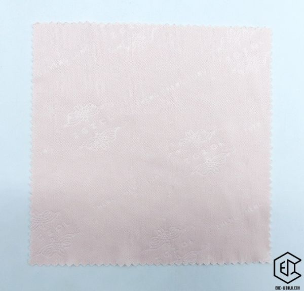 Reinigungstuch Rosa 135x140 mm