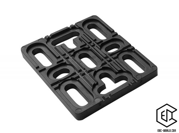 ULTICLIP®: Ultiplate