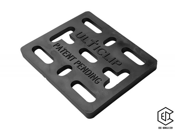 ULTICLIP®: Ultiplate