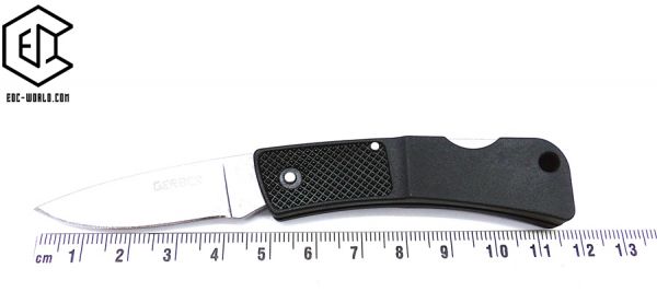 GERBER® : Taschenmesser Ultralight L.S.T.