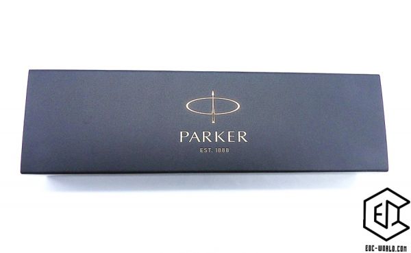 PARKER®Füllhalter VECTOR XL, Metallic Black C.C.