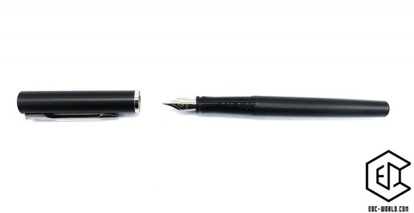 WATERMAN® Füllhalter Allure® Schwarz C.C.