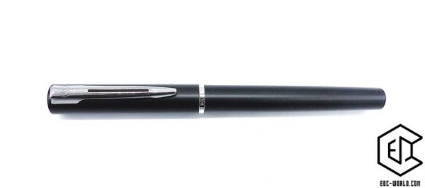 WATERMAN® Füllhalter Allure® Schwarz C.C.