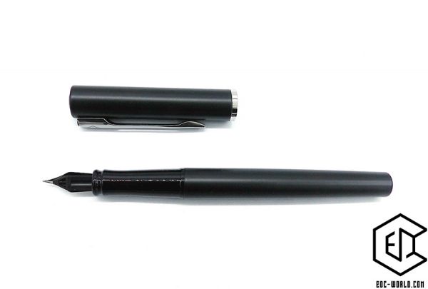 WATERMAN® Füllhalter Allure® Schwarz C.C.