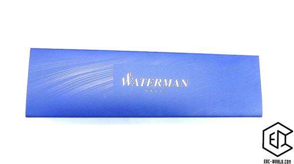 WATERMAN® Füllhalter Allure® Schwarz C.C.