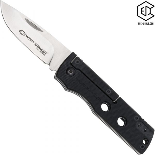 WithArmour® : Taschenmesser Kris