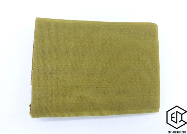 Organizer-Patch coyote