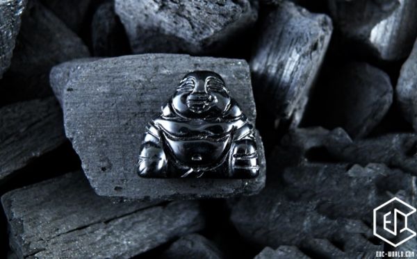 Onyx Buddha