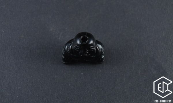 Onyx Buddha