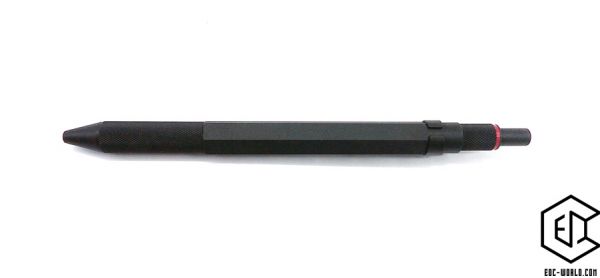 rotring® Multipen 3 in 1, schwarz