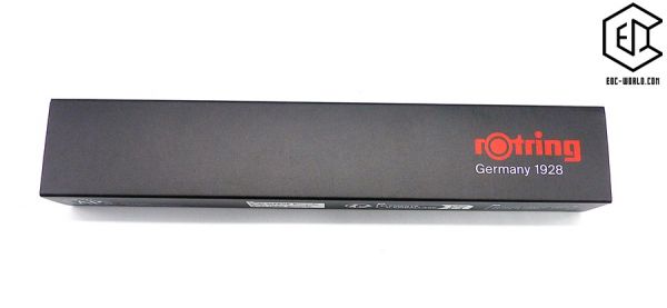 rotring® Multipen 3 in 1, schwarz