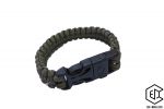 Origin Outdoors®:  Zündstahl 'Bracelet'