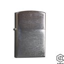 Atomic®: Benzinfeuerzeug Chrom