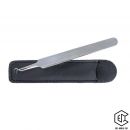 Lifesystems®: Zeckenzange Edelstahl, 120x10 x10 mm