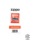 Zippo®: Benzinfeuerzeug Ersatzdocht